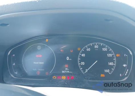 2021 Honda Accord Sport Special Edition from USA, damaged, VIN 1HGCV1F45MA116004